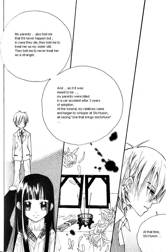 Good Luck Chapter 13 page 13 - Chapter 13