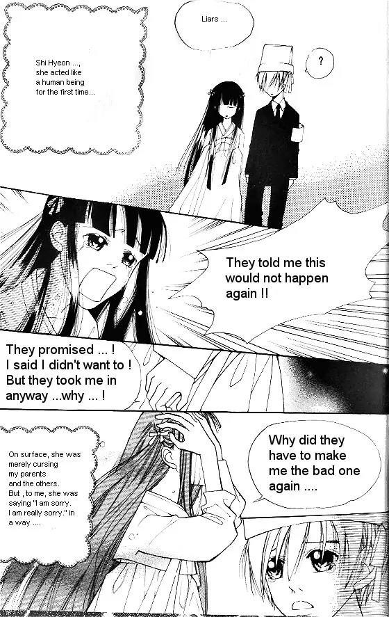 Good Luck Chapter 13 page 14 - Chapter 13