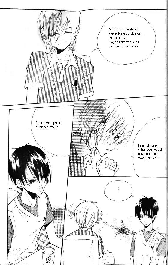 Good Luck Chapter 13 page 16 - Chapter 13