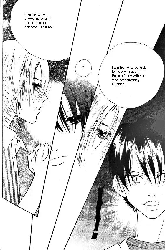 Good Luck Chapter 13 page 17 - Chapter 13