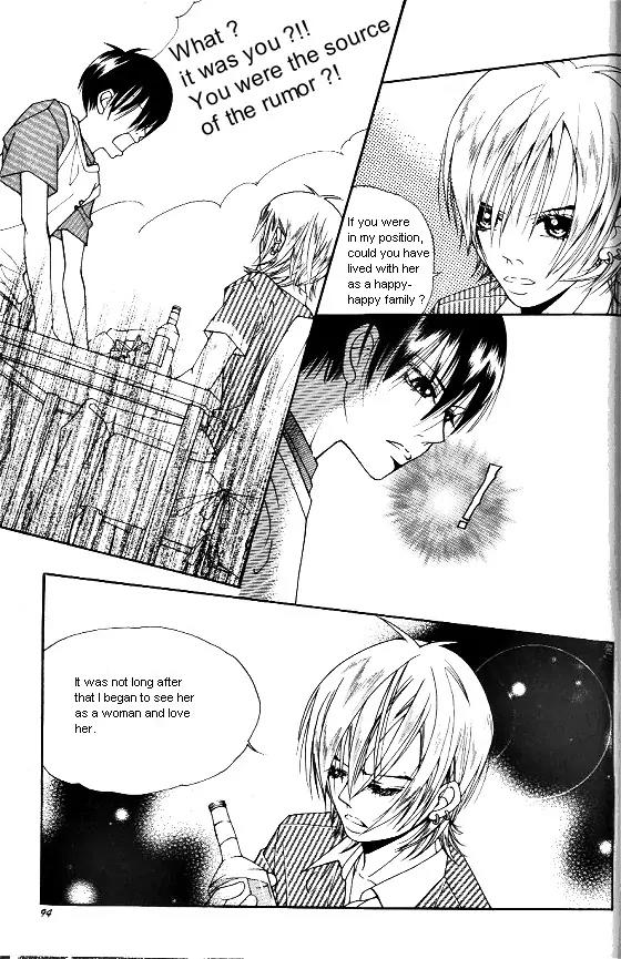Good Luck Chapter 13 page 18 - Chapter 13