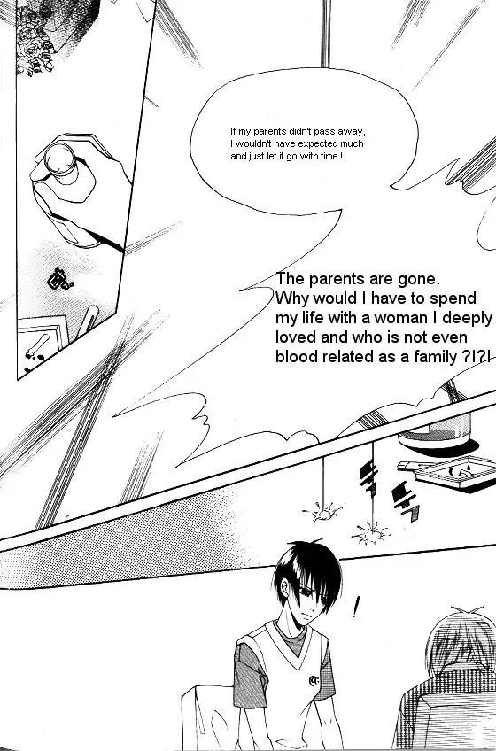 Good Luck Chapter 13 page 19 - Chapter 13
