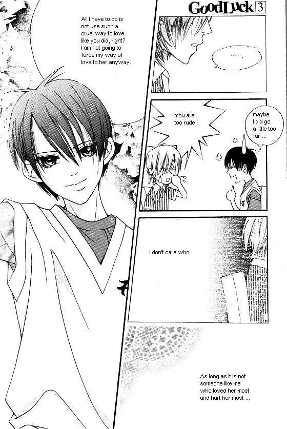 Good Luck Chapter 13 page 23 - Chapter 13