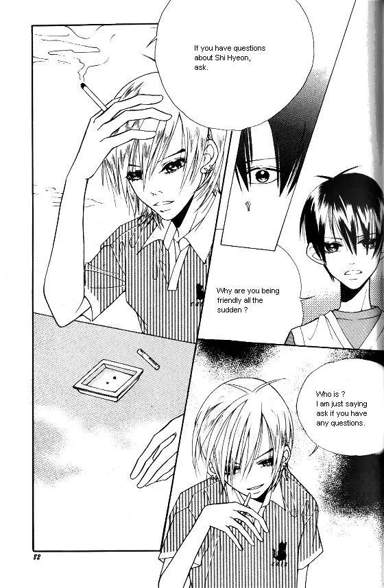 Good Luck Chapter 13 page 6 - Chapter 13
