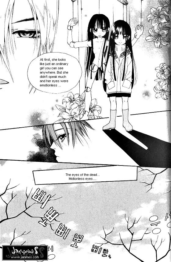 Good Luck Chapter 13 page 8 - Chapter 13