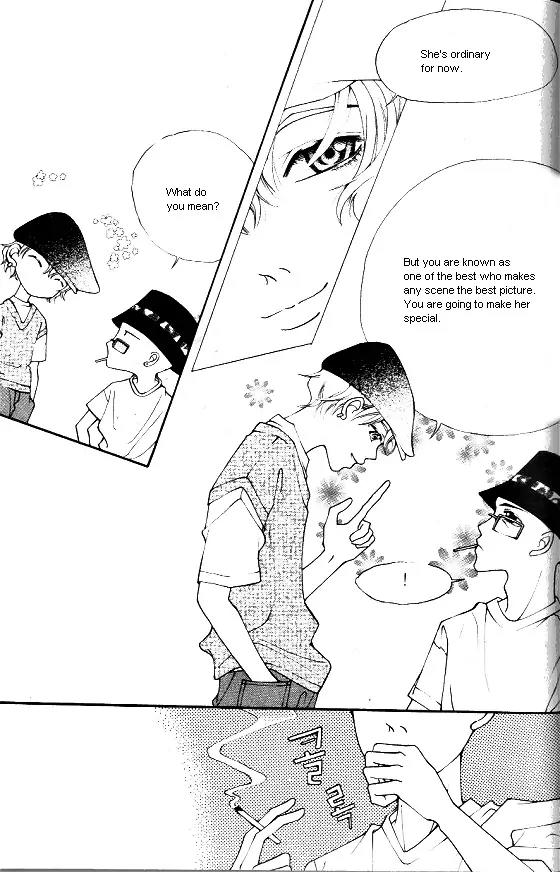 Good Luck Chapter 14 page 11 - Chapter 14