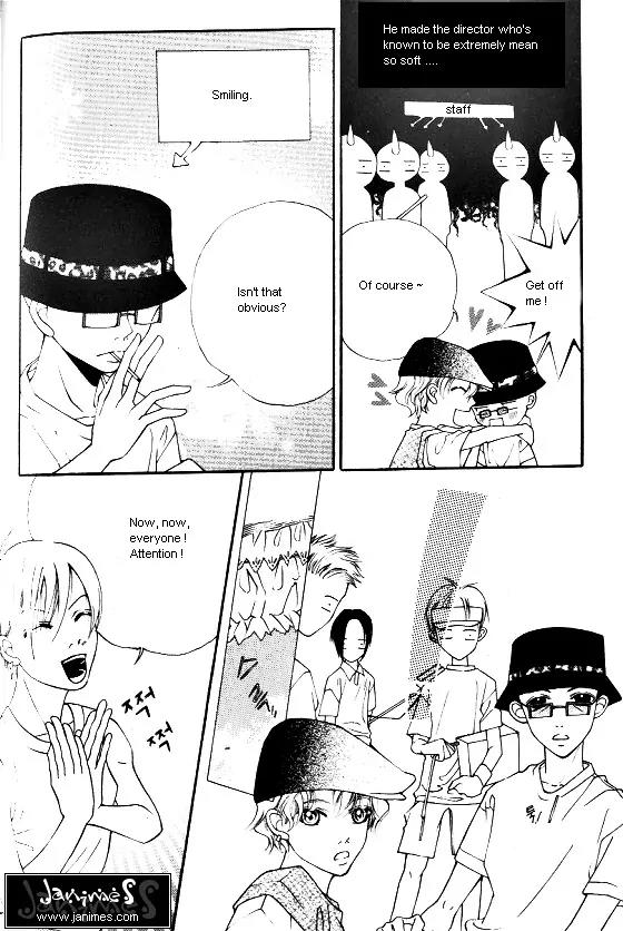Good Luck Chapter 14 page 12 - Chapter 14