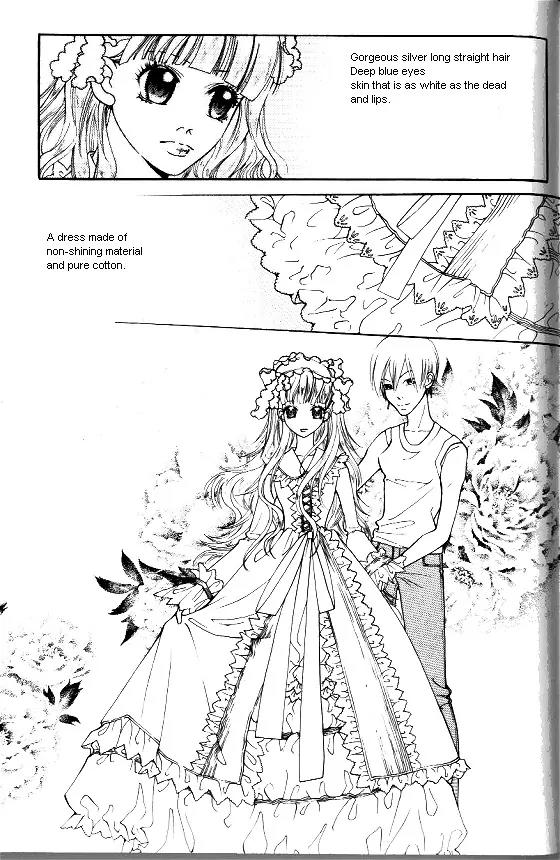 Good Luck Chapter 14 page 13 - Chapter 14