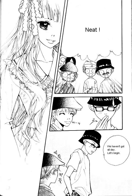 Good Luck Chapter 14 page 14 - Chapter 14