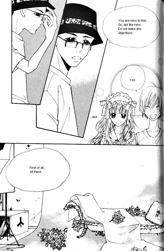 Good Luck Chapter 14 page 15 - Chapter 14