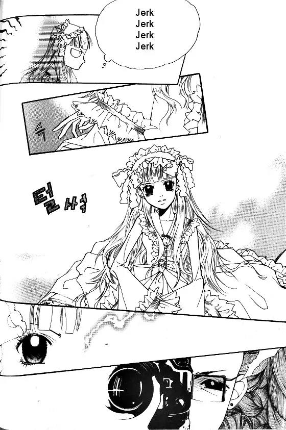 Good Luck Chapter 14 page 16 - Chapter 14