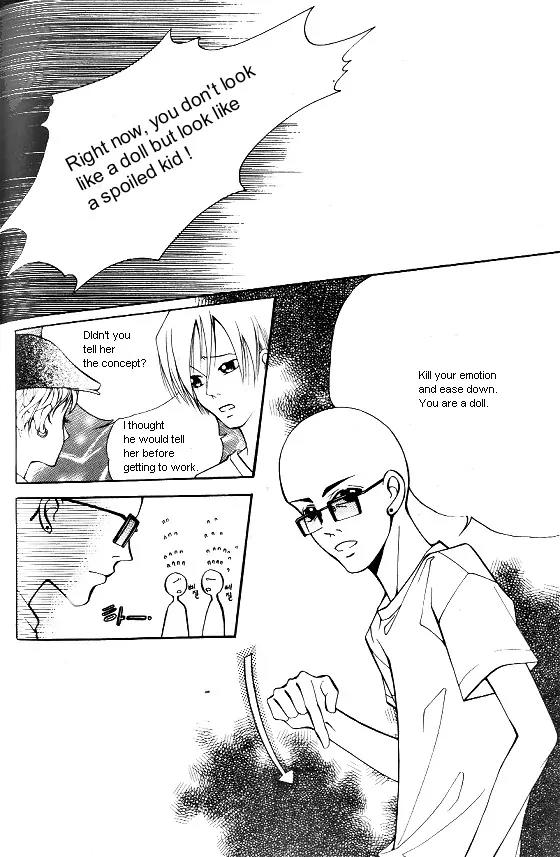 Good Luck Chapter 14 page 18 - Chapter 14