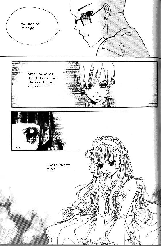 Good Luck Chapter 14 page 19 - Chapter 14