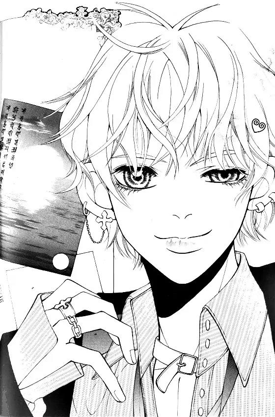 Good Luck Chapter 14 page 2 - Chapter 14