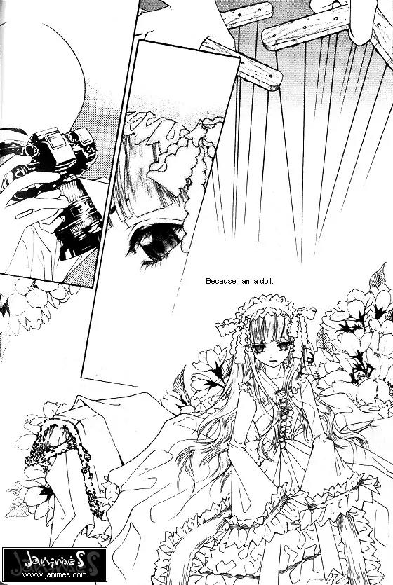 Good Luck Chapter 14 page 20 - Chapter 14