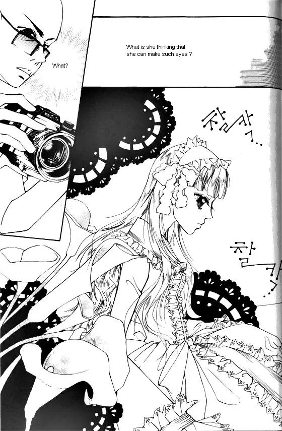 Good Luck Chapter 14 page 21 - Chapter 14