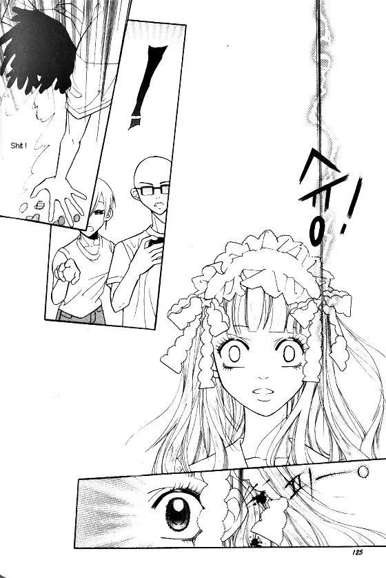 Good Luck Chapter 14 page 24 - Chapter 14