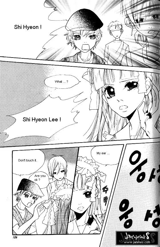 Good Luck Chapter 14 page 25 - Chapter 14