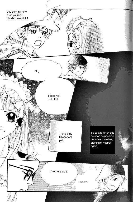 Good Luck Chapter 14 page 27 - Chapter 14