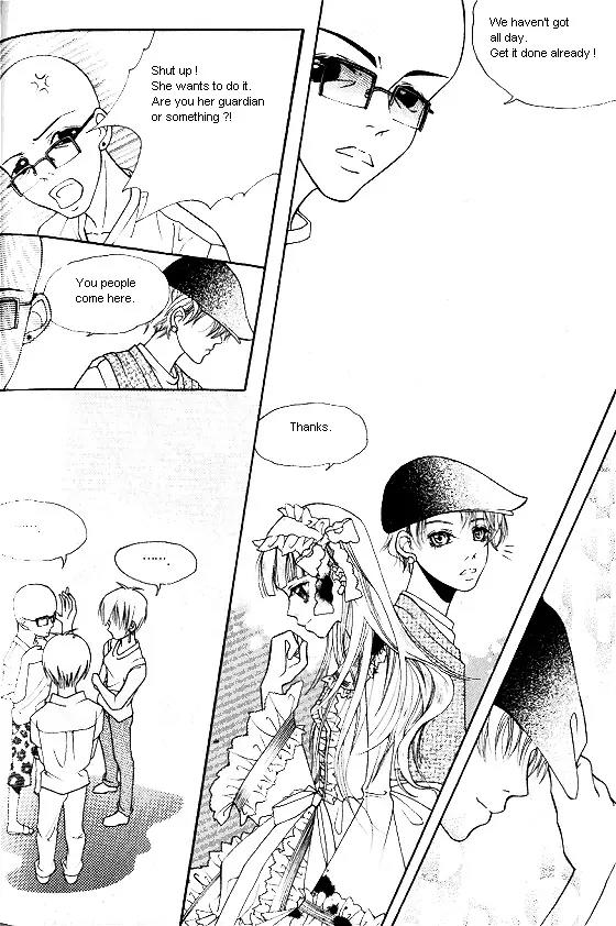 Good Luck Chapter 14 page 28 - Chapter 14