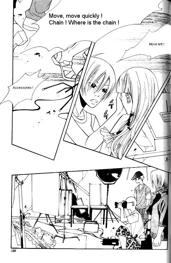 Good Luck Chapter 14 page 29 - Chapter 14