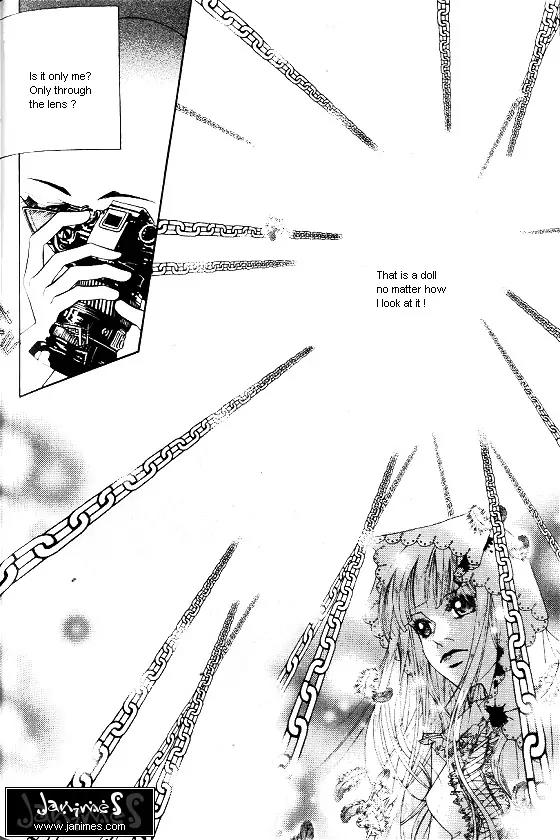 Good Luck Chapter 14 page 30 - Chapter 14