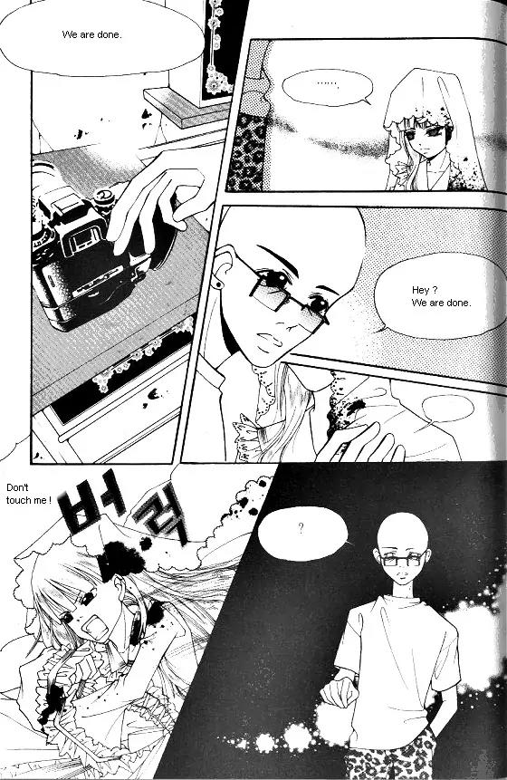 Good Luck Chapter 14 page 31 - Chapter 14