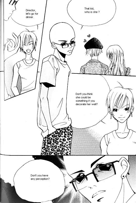 Good Luck Chapter 14 page 34 - Chapter 14