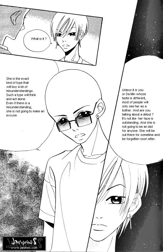 Good Luck Chapter 14 page 35 - Chapter 14