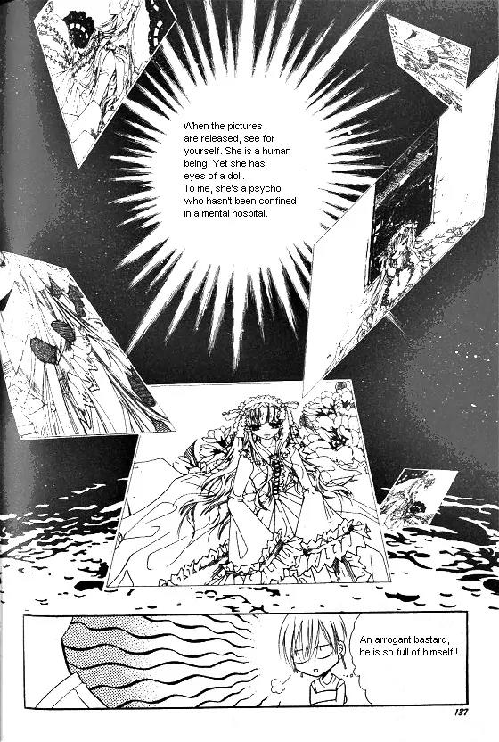 Good Luck Chapter 14 page 36 - Chapter 14