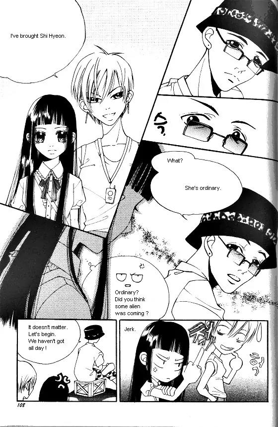 Good Luck Chapter 14 page 7 - Chapter 14