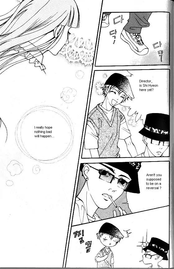 Good Luck Chapter 14 page 9 - Chapter 14