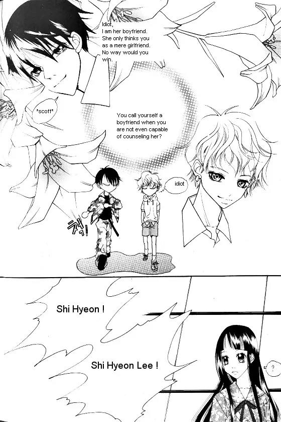 Good Luck Chapter 17 page 7 - Chapter 17