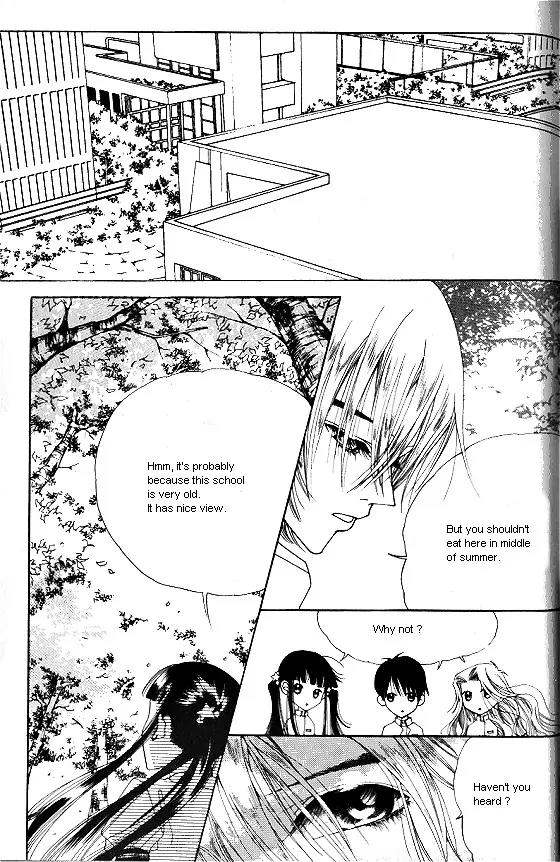 Good Luck Chapter 19 page 10 - Chapter 19