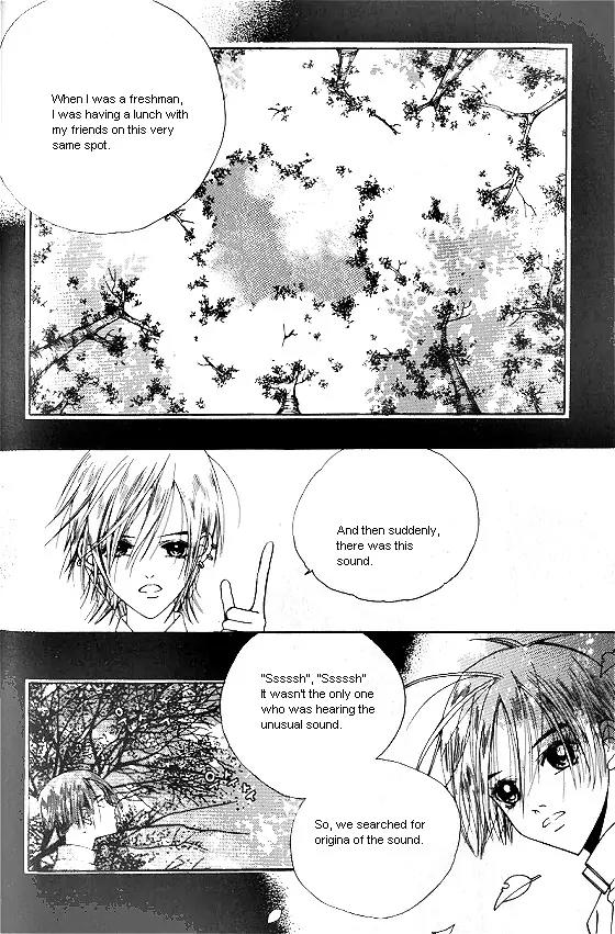 Good Luck Chapter 19 page 11 - Chapter 19