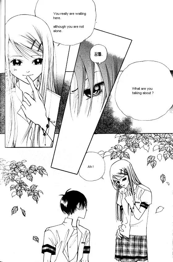 Good Luck Chapter 19 page 17 - Chapter 19