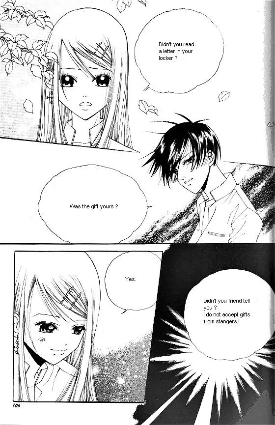 Good Luck Chapter 19 page 18 - Chapter 19