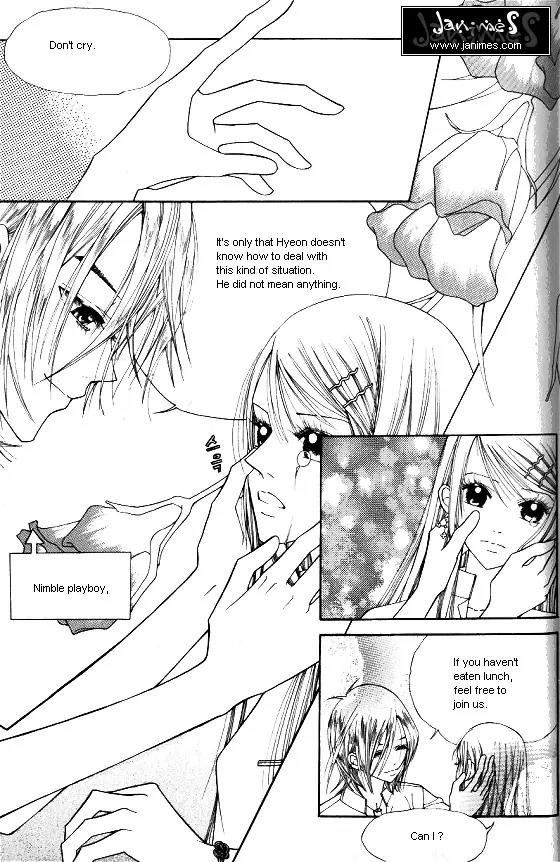 Good Luck Chapter 19 page 20 - Chapter 19