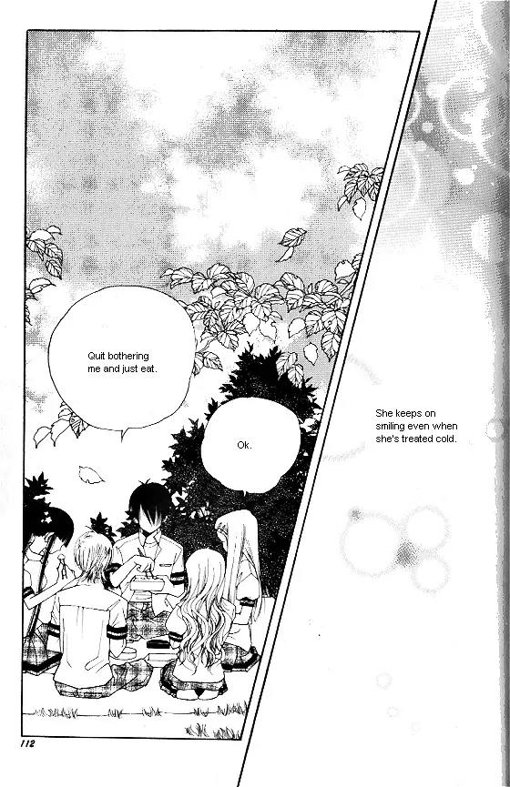 Good Luck Chapter 19 page 24 - Chapter 19