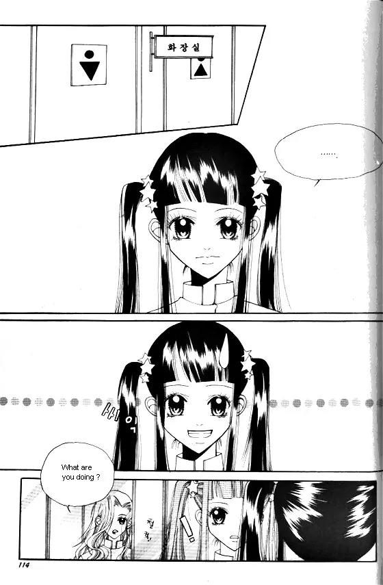 Good Luck Chapter 19 page 26 - Chapter 19
