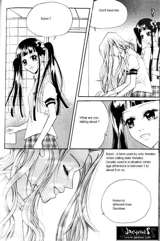 Good Luck Chapter 19 page 27 - Chapter 19