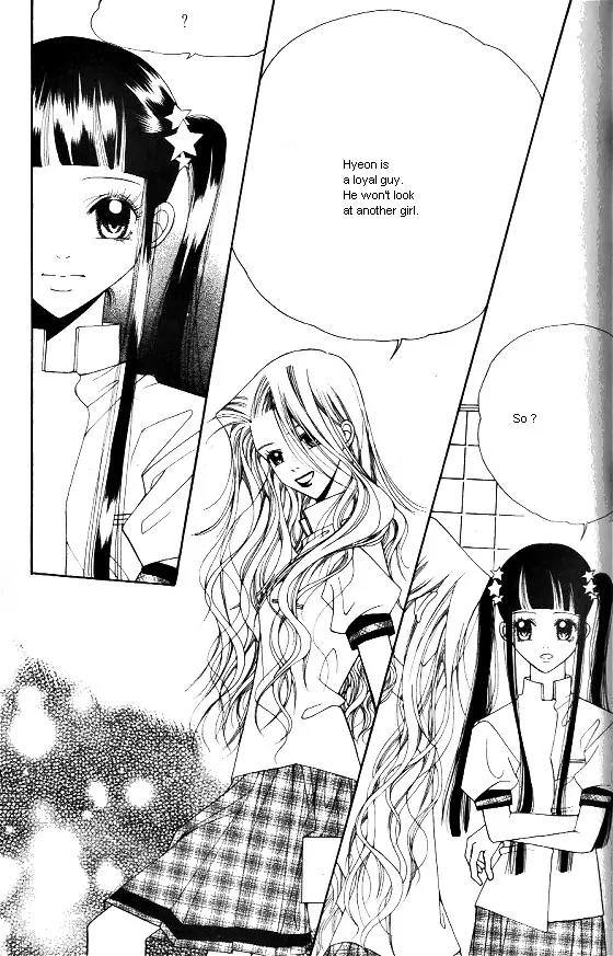Good Luck Chapter 19 page 28 - Chapter 19