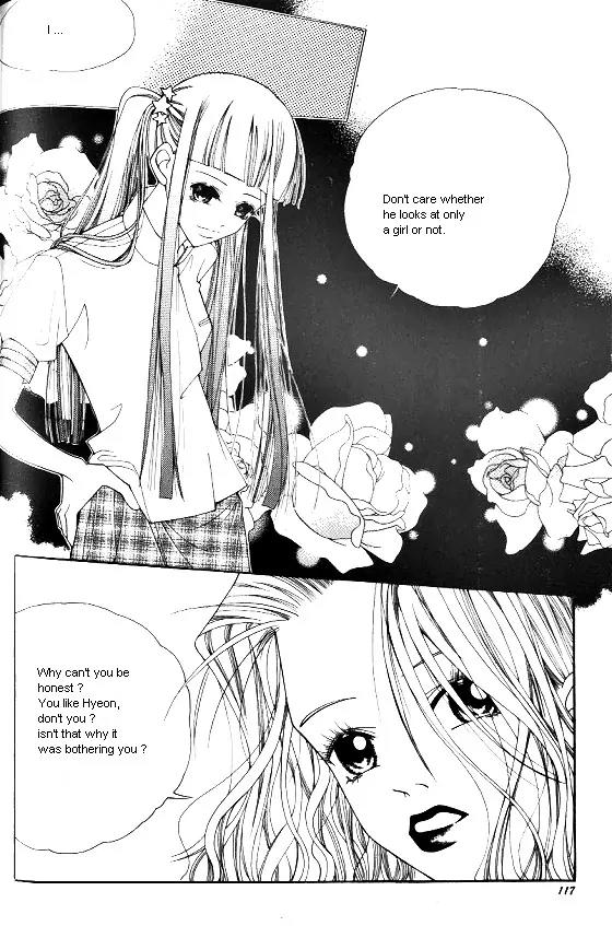 Good Luck Chapter 19 page 29 - Chapter 19