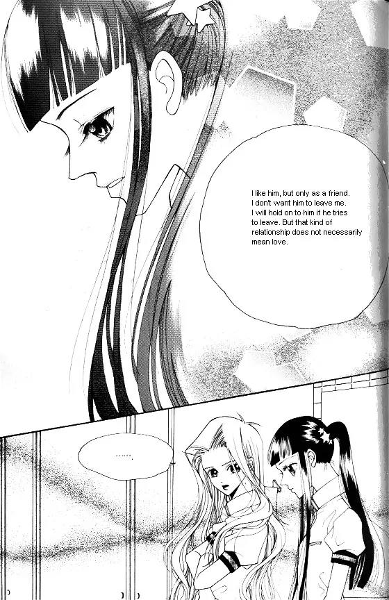Good Luck Chapter 19 page 30 - Chapter 19