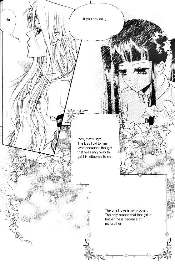 Good Luck Chapter 19 page 31 - Chapter 19