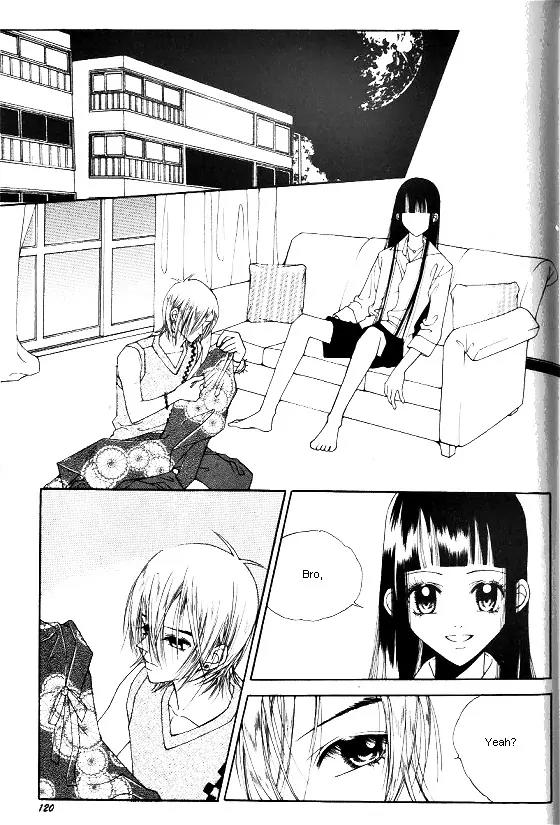 Good Luck Chapter 19 page 32 - Chapter 19