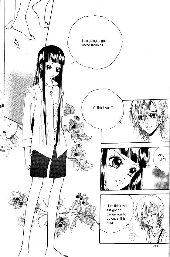 Good Luck Chapter 19 page 37 - Chapter 19