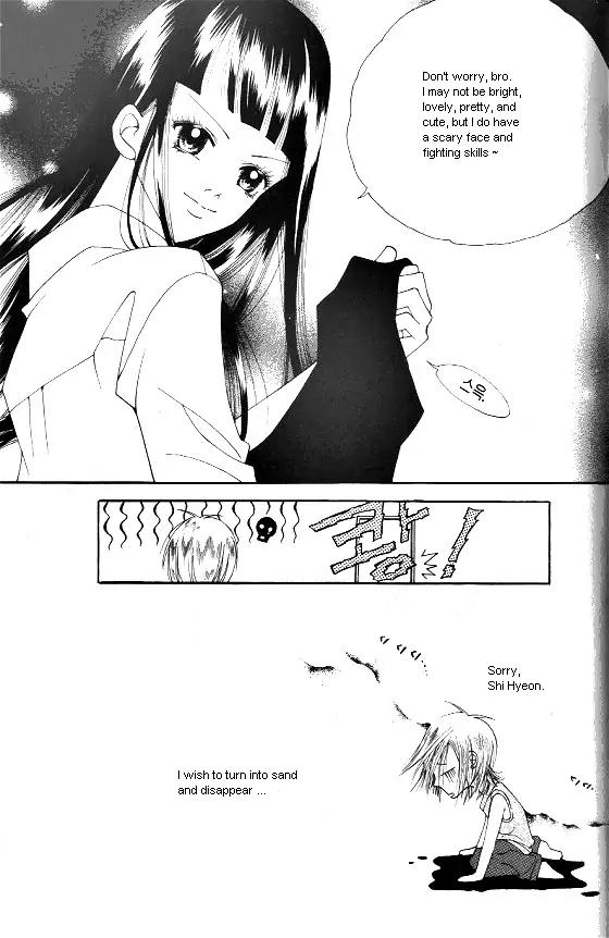 Good Luck Chapter 19 page 38 - Chapter 19