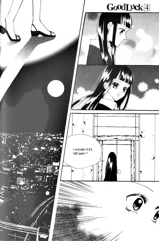 Good Luck Chapter 19 page 39 - Chapter 19