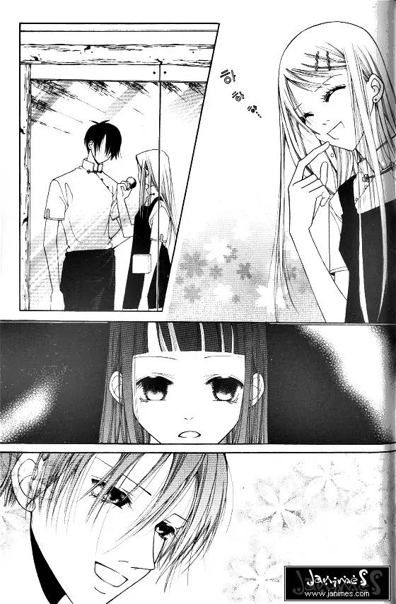 Good Luck Chapter 19 page 40 - Chapter 19